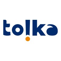 Tolka logo - Similar company to Advanced Hdr By Technicolor