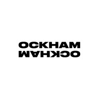 OCKHAM logo - Similar company to Kinkifactory