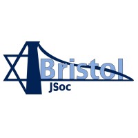 Bristol Jewish Society logo - Similar company to Edinburgh Jewish Society