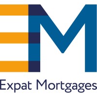 Expat Mortgages logo - Similar company to De Boer Financial Consultants