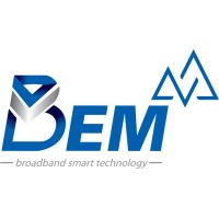 BEM Technology Group logo - Similar company to Bem Tech