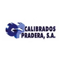 CALIBRADOS PRADERA SA logo - Similar company to Peter Taboada