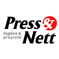 Press & Nett logo - Similar company to Axxome Solutions
