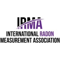 International Radon Measurement Association logo - Similar company to Iaq Magazine