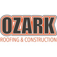 Ozark Roofing & Construction logo - Similar company to J. Carnes & Son Roofing