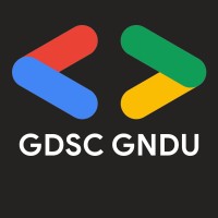 GDSC - GNDU logo - Similar company to Prodgenius