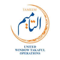 United Window takaful logo - Similar company to Adamjee Takaful