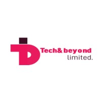 Tech And Beyond Limited logo - Similar company to Lipasafe Escrow