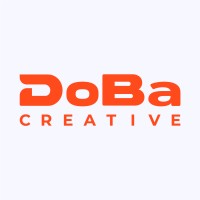 DoBa Creative logo - Similar company to Cybercli