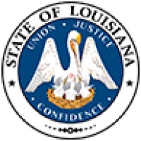DSS Dept of Social Services State of Louisiana logo - Similar company to Rapides Parish School District