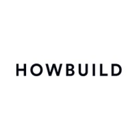 HowBuild logo - Similar company to 앨리비(Allibee)