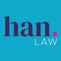 HanLawCo logo - Similar company to Coachd