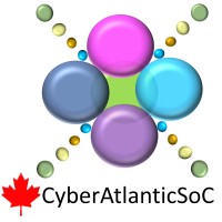 CyberAtlantic SOC Inc. logo - Similar company to Unb Cybersecurity Club