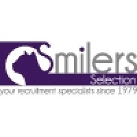 Smilers Selection logo - Similar company to Onboarding People Solutions