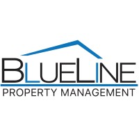 BlueLine Property Management Company logo - Similar company to Vacation Time