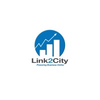 Link2CITY Digital Marketing Agency logo - Similar company to Thomas Johnson Solutions, Llc