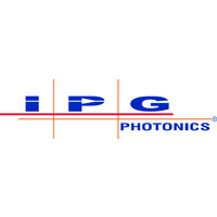 IPG Fotônica do Brasil. logo - Similar company to Mkfotônica