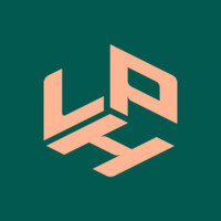 LPH Engenharia logo - Similar company to Cedae