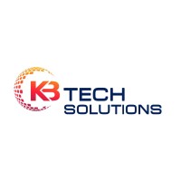 K3Tech Solutions LLC logo - Similar company to Gait Solutions