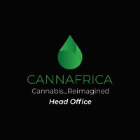 Cannafrica South Africa logo - Similar company to Bioarc Ltd.