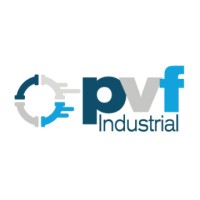 PVF Industrial logo - Similar company to Rainier Plank