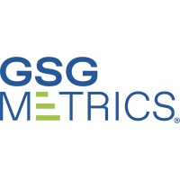 GSGmetrics logo - Similar company to Thefaculty