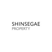 Shinsegae Property logo - Similar company to 우미건설(주)
