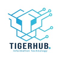 Tiger Hub B.V. logo - Similar company to Hib Oman