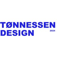 Tønnessen Design logo - Similar company to Extndit As
