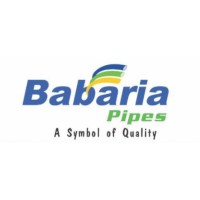 Babaria Pipes Pvt. Ltd. logo - Similar company to Nirvikar Consultancy Llp