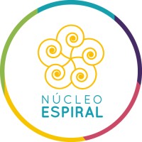 Núcleo Espiral logo - Similar company to Escola Conectada
