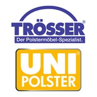 TRÖSSER/ UNI Polster Unternehmensgruppe logo - Similar company to Moovergy