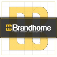 Brandhome Centro de Innovación Creatividad y Diseño logo - Similar company to Tagcomics