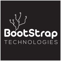 BootStrap Technologies Inc. logo - Similar company to Aurigo Software Technologies