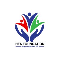 HFA Foundation logo - Similar company to Cube Digitech