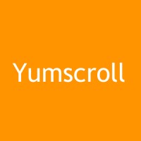 Yumscroll logo - Similar company to Arii Inc,