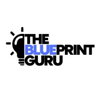 The Blueprint Guru logo - Similar company to Stiles Hall