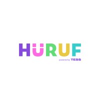 HURUF SDN BHD logo - Similar company to The Dune Sdn Bhd