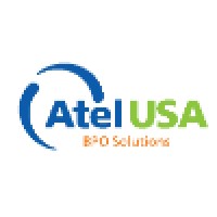 Atel USA logo - Similar company to Aplus Solution