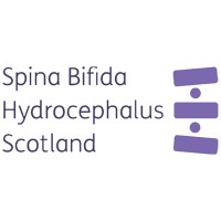 Spina Bifida Hydrocephalus Scotland logo - Similar company to Spina Bifida Resource Network
