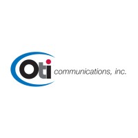 OTI Communications, Inc. logo - Similar company to Genesan