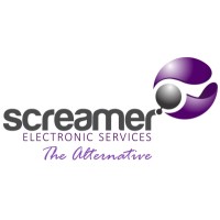 Screamer Electronic Services Group (Ses)