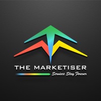The Marketiser logo - Similar company to Digibits Technologies