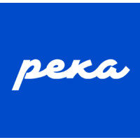 Reka.Market logo - Similar company to Loudplay