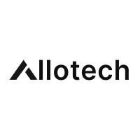 Allotech logo - Similar company to Mda Service