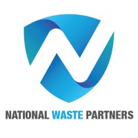 National Waste Partners logo - Similar company to Edgevisors