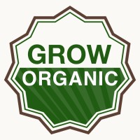 Grow Organic logo - Similar company to Groworganic.Co