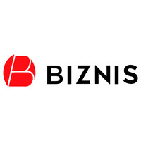Biznis logo - Similar company to De Maatwerker