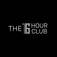 The16hourclub logo - Similar company to Proteus-Dt