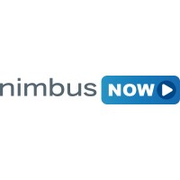 NimbusNow, an IT Cloud Services Company logo - Similar company to Partner It Inc.
